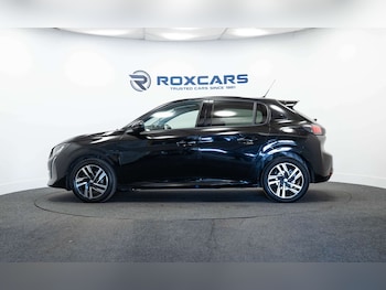 Used Peugeot 208 2023 for sale - 78736123: Photo