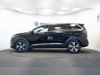 Used Peugeot 5008 2021 for sale - 79507059: Photo