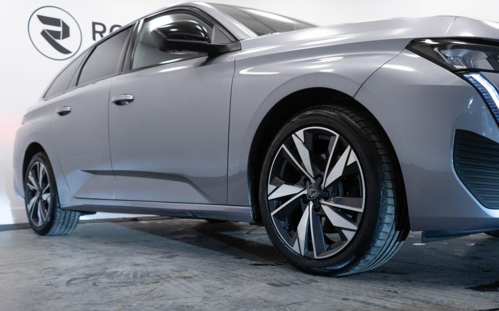 Used Peugeot 308 2022 for sale - 77621760: Photo 10