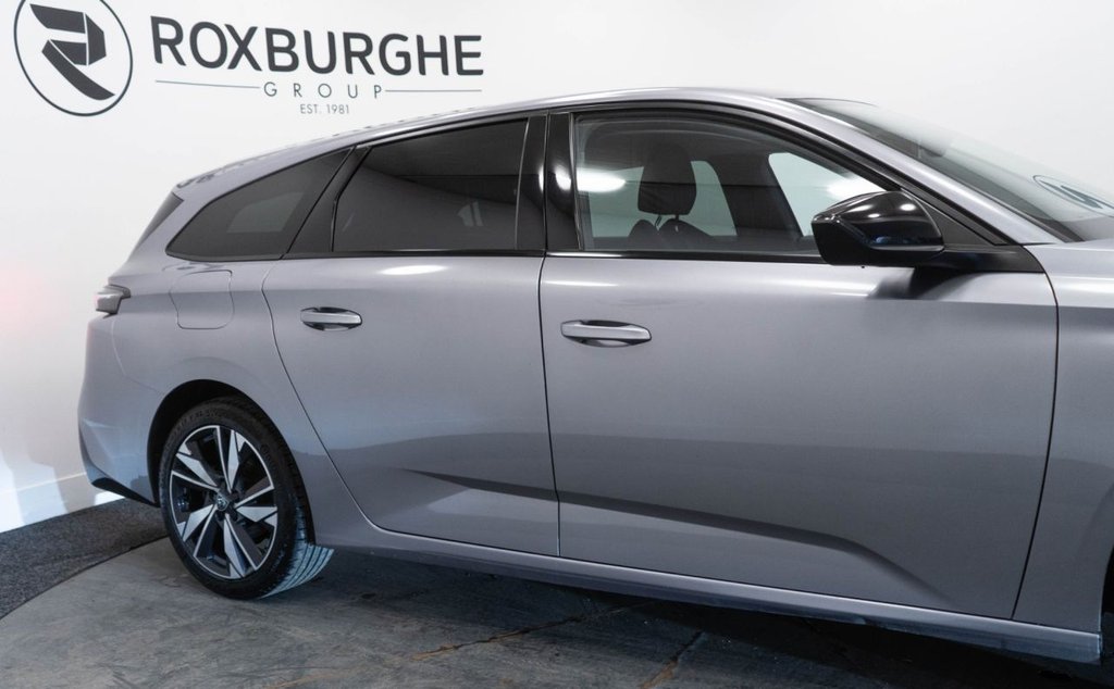 Used Peugeot 308 2022 for sale - 77621760: Photo 12