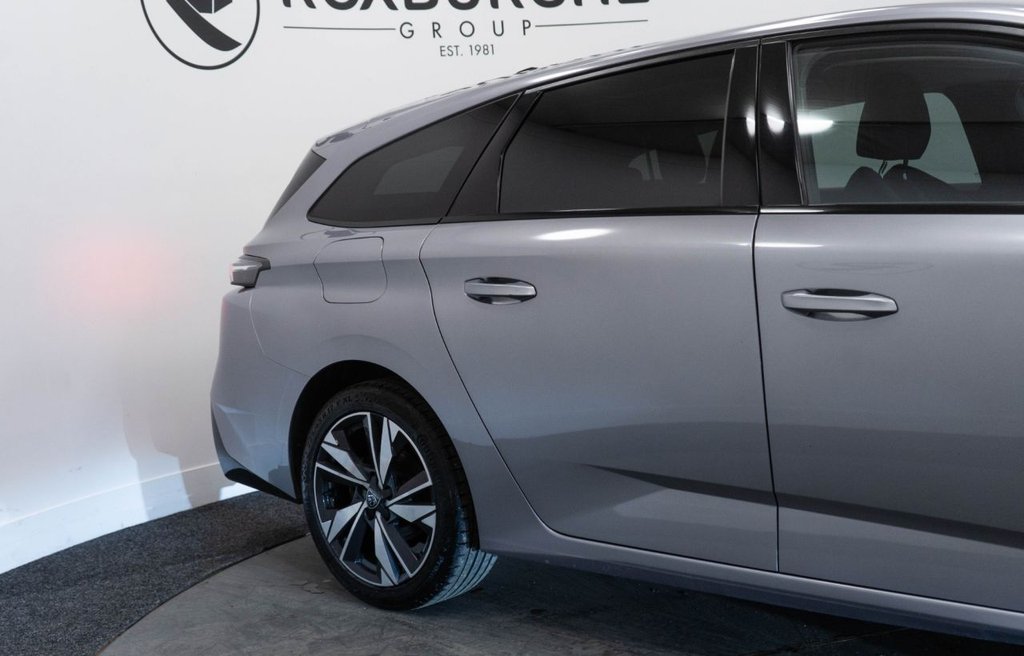 Used Peugeot 308 2022 for sale - 77621760: Photo 13