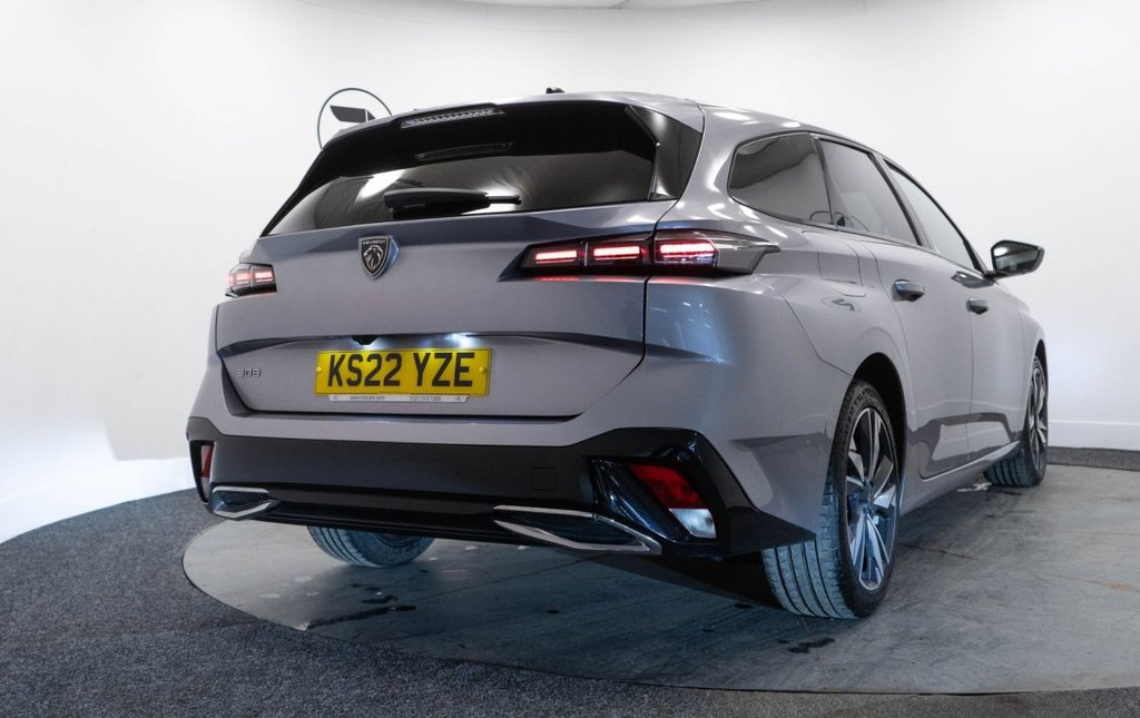 Used Peugeot 308 2022 for sale - 77621760: Photo 14