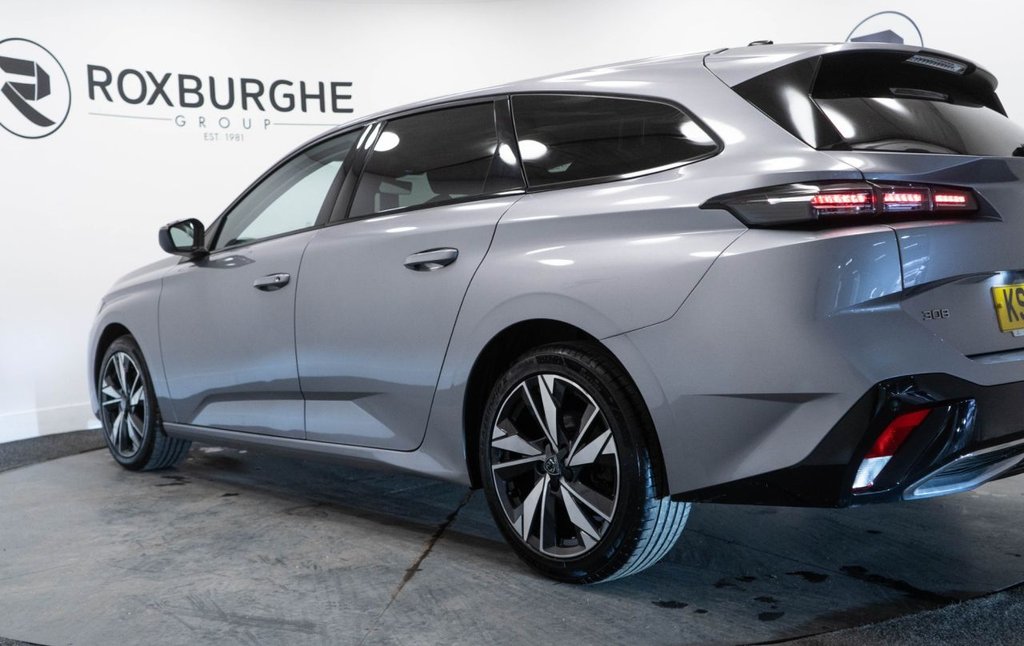 Used Peugeot 308 2022 for sale - 77621760: Photo 17