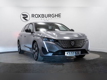 Peugeot 308 feature image