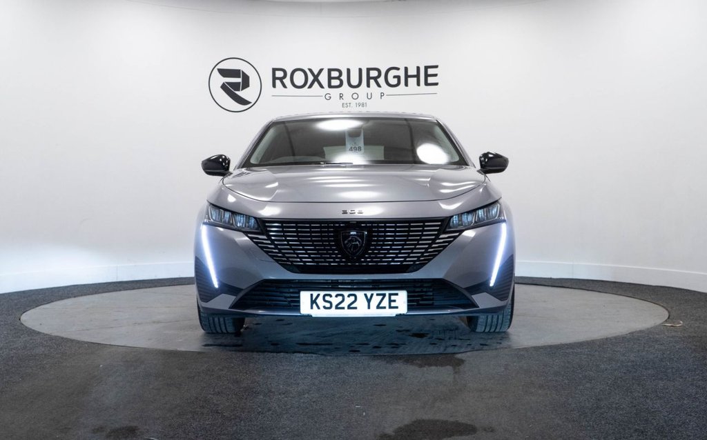 Used Peugeot 308 2022 for sale - 77621760: Photo 2