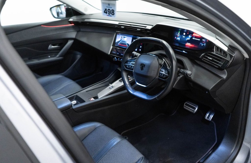 Used Peugeot 308 2022 for sale - 77621760: Photo 20