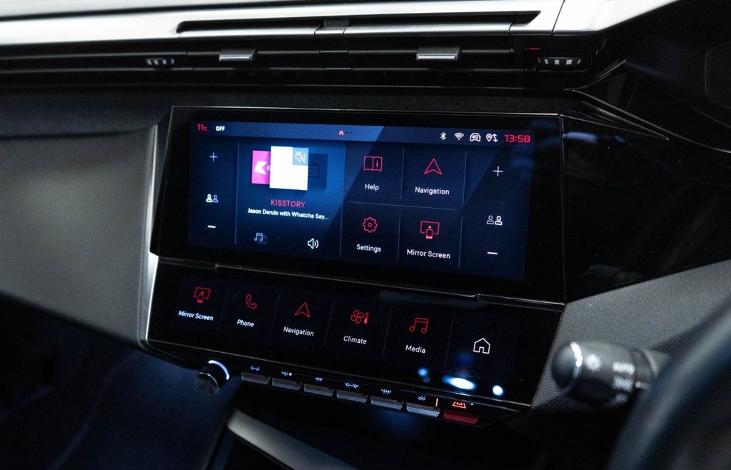 Used Peugeot 308 2022 for sale - 77621760: Photo 25