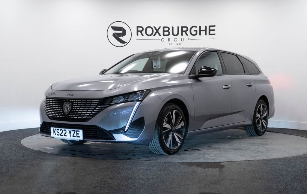 Used Peugeot 308 2022 for sale - 77621760: Photo 3