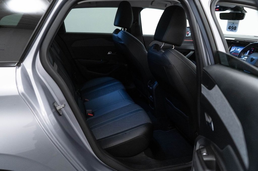 Used Peugeot 308 2022 for sale - 77621760: Photo 31