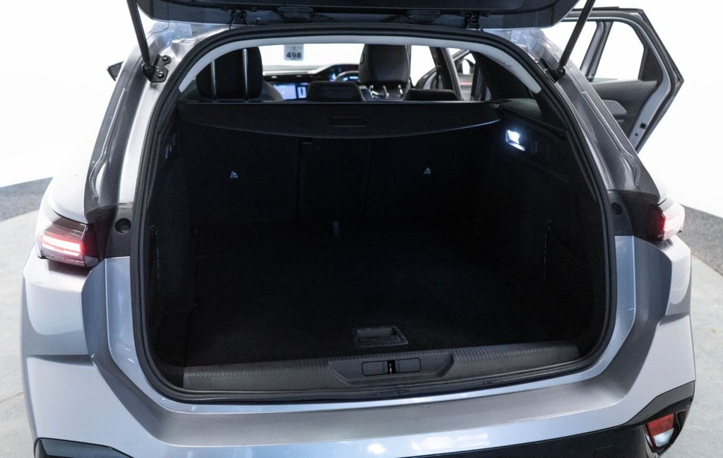 Used Peugeot 308 2022 for sale - 77621760: Photo 33