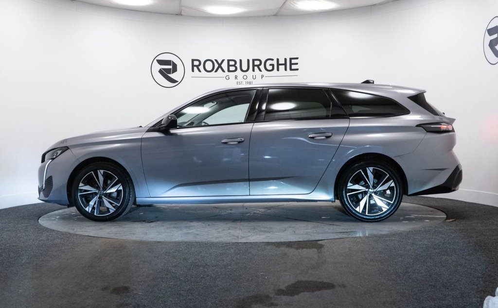 Used Peugeot 308 2022 for sale - 77621760: Photo 4