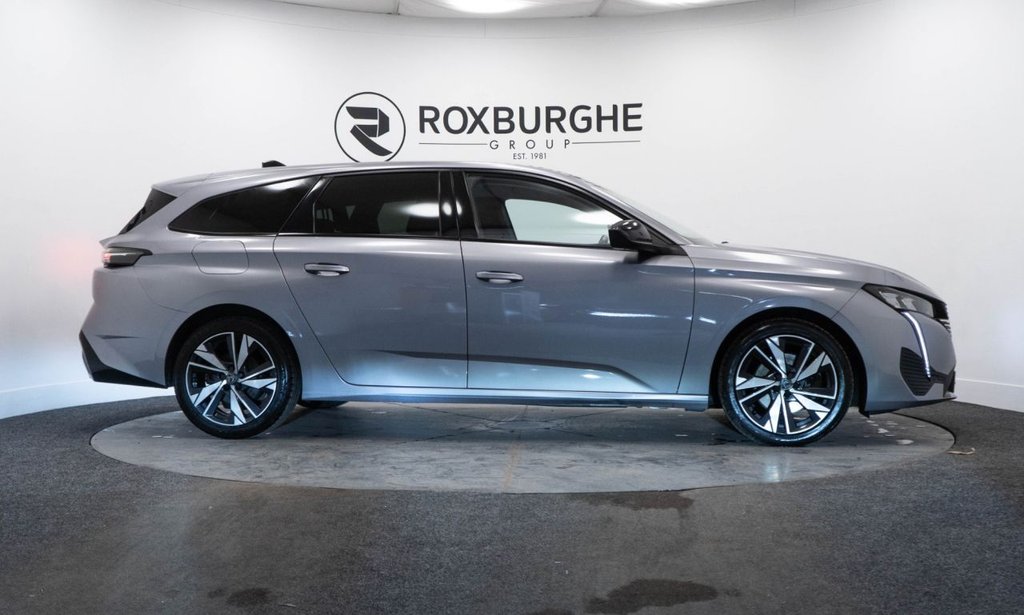 Used Peugeot 308 2022 for sale - 77621760: Photo 8