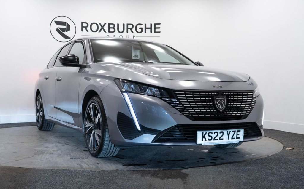 Used Peugeot 308 2022 for sale - 77621760: Photo 9