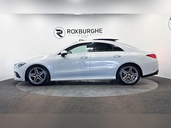 Used Mercedes-Benz CLA 2021 for sale - 75411395: Photo