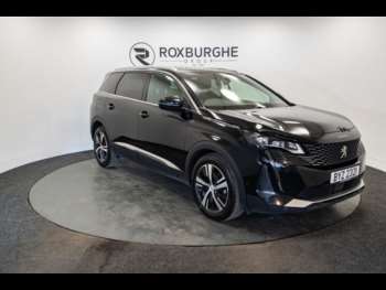2021 (Z2) - 2.0 BlueHDi GT SUV 5dr Diesel EAT Euro 6 (s/s) (180 ps)