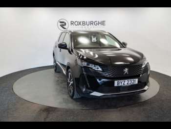 Used Peugeot 5008 2021 for sale - 74916613: Photo
