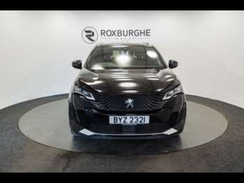 Used Peugeot 5008 2021 for sale - 74916613: Photo