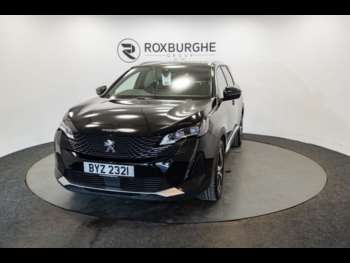 Used Peugeot 5008 2021 for sale - 74916613: Photo