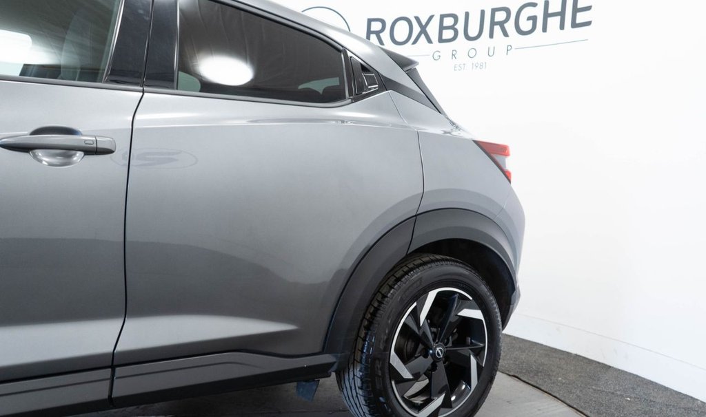 Used Nissan Juke 2022 for sale - 77383561: Photo 13