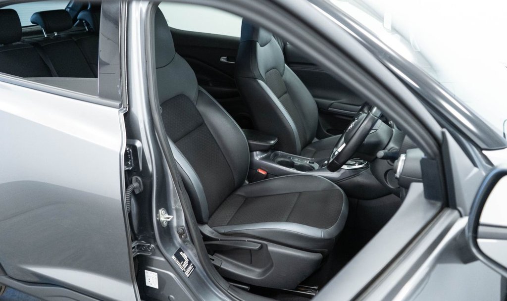 Used Nissan Juke 2022 for sale - 77383561: Photo 19