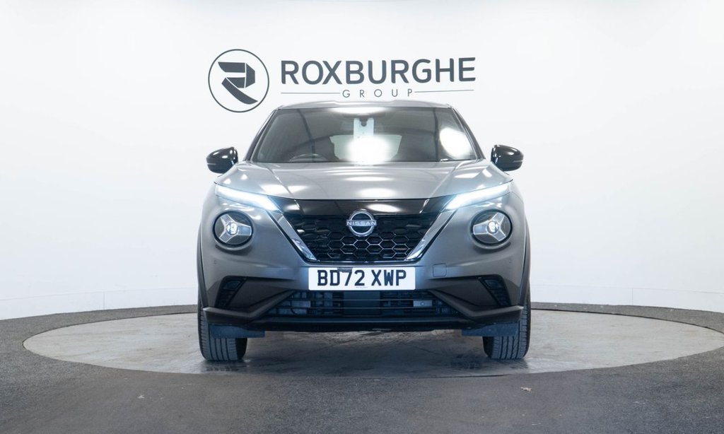 Used Nissan Juke 2022 for sale - 77383561: Photo 2