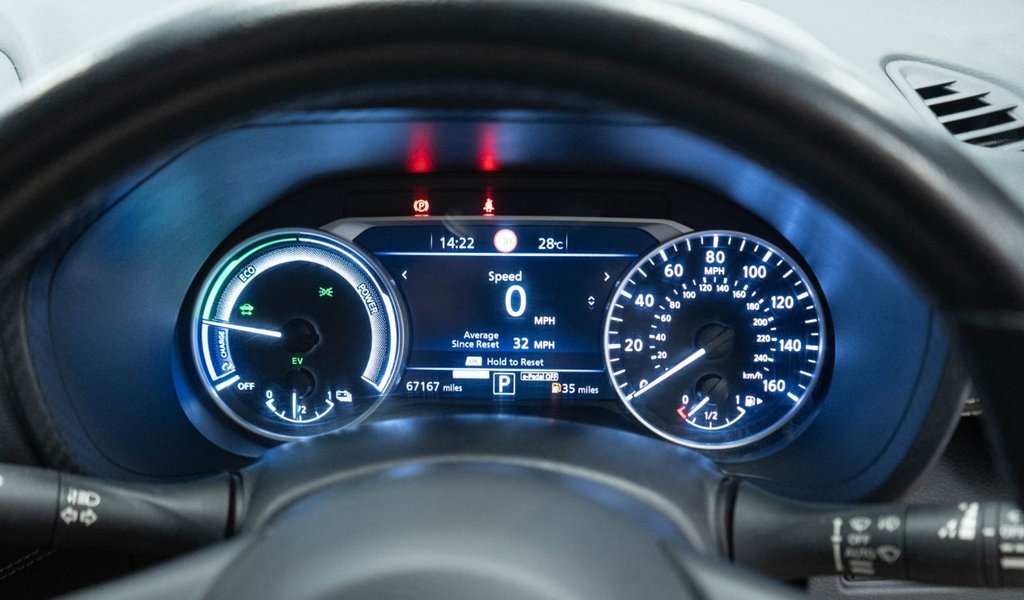 Used Nissan Juke 2022 for sale - 77383561: Photo 21