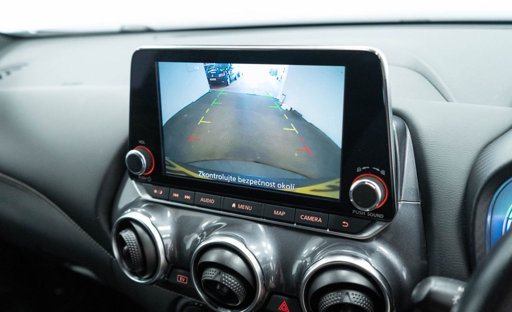 Used Nissan Juke 2022 for sale - 77383561: Photo 23