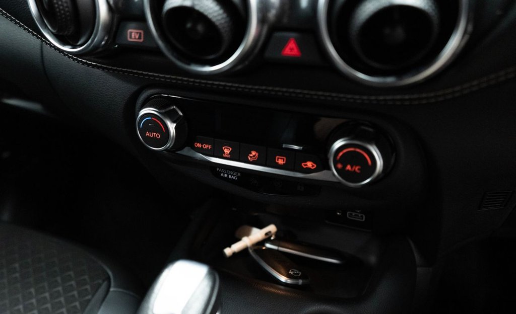 Used Nissan Juke 2022 for sale - 77383561: Photo 24