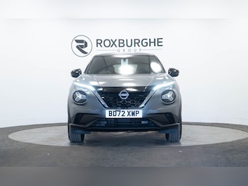 Used Nissan Juke 2022 for sale - 77383561: Photo