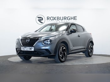 Used Nissan Juke 2022 for sale - 77383561: Photo