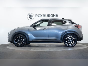 Used Nissan Juke 2022 for sale - 77383561: Photo
