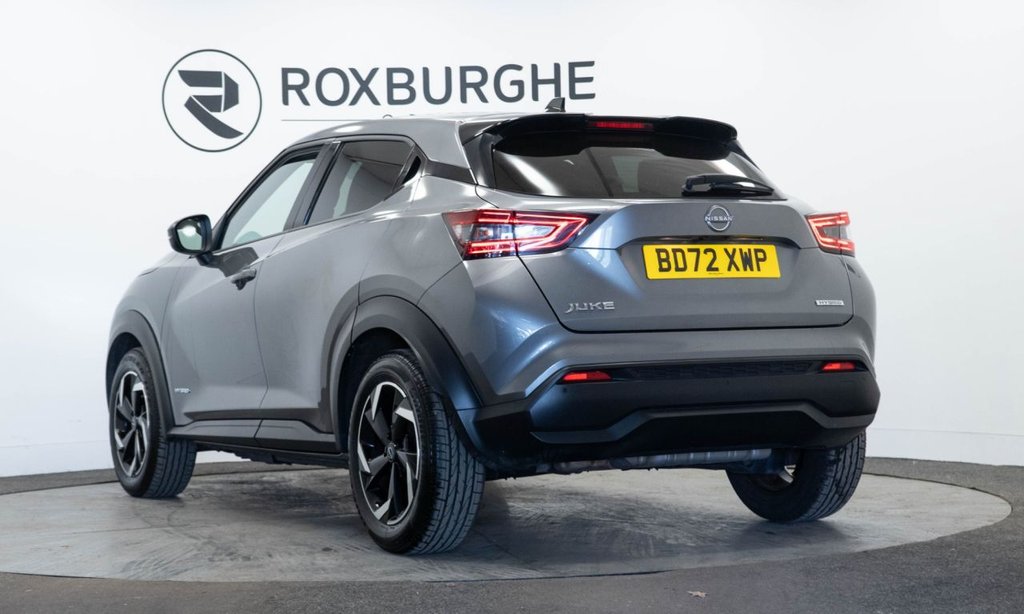 Used Nissan Juke 2022 for sale - 77383561: Photo 5