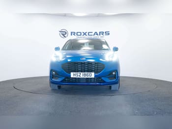 Used Ford Puma 2023 for sale - 79477835: Photo