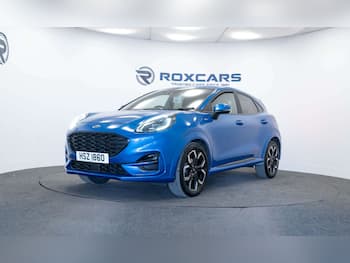 Used Ford Puma 2023 for sale - 79477835: Photo