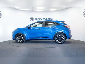 Used Ford Puma 2023 for sale - 79477835: Photo