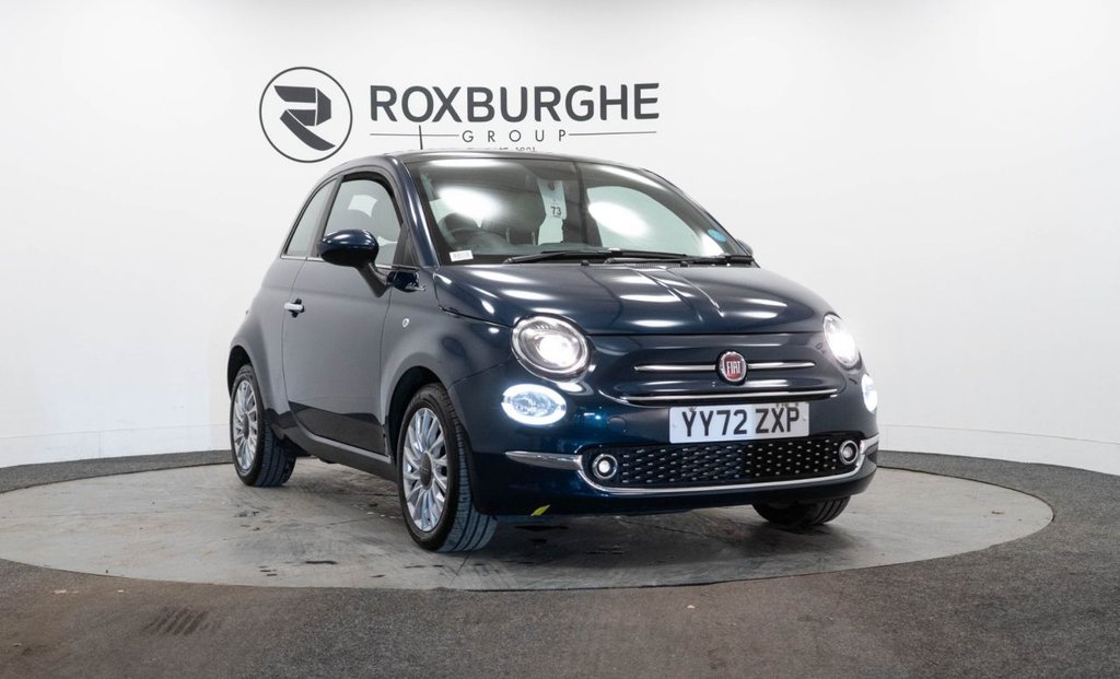 Used Fiat 500 2023 for sale - 76710732: Photo 1