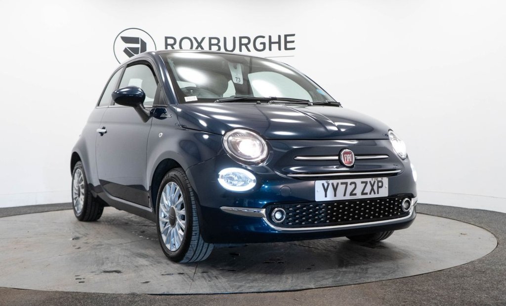 Used Fiat 500 2023 for sale - 76710732: Photo 10