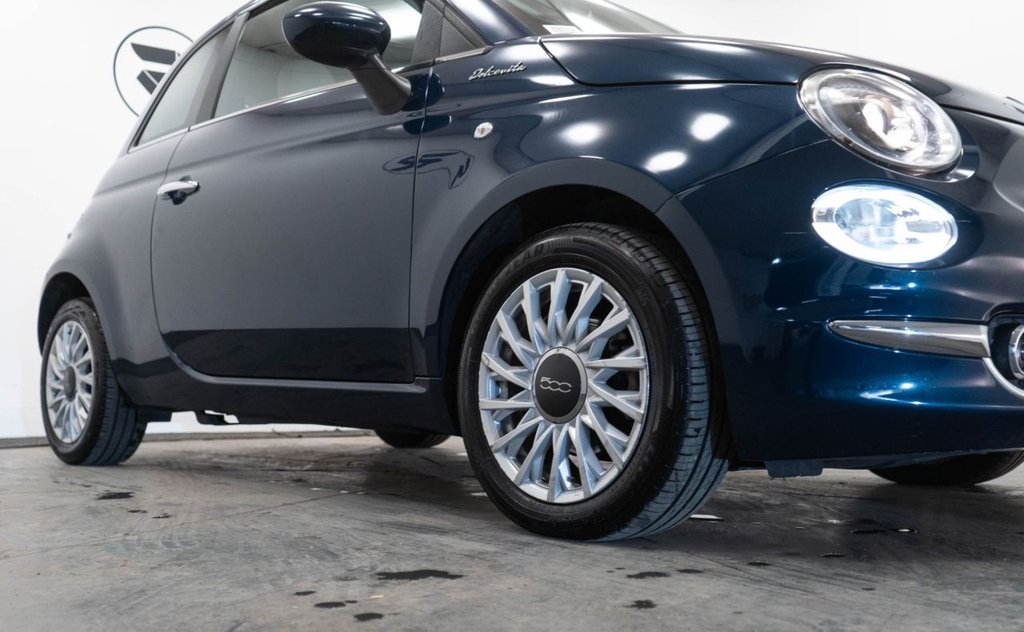 Used Fiat 500 2023 for sale - 76710732: Photo 11