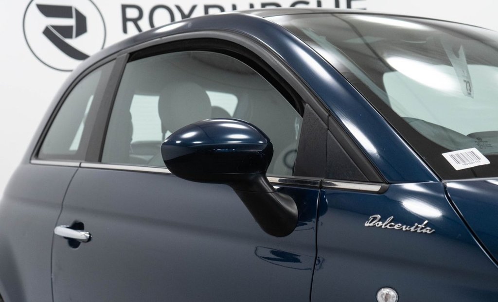 Used Fiat 500 2023 for sale - 76710732: Photo 12