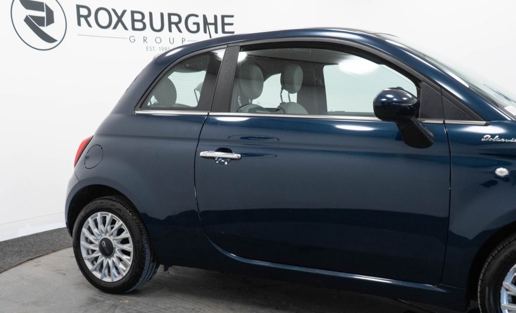 Used Fiat 500 2023 for sale - 76710732: Photo 13