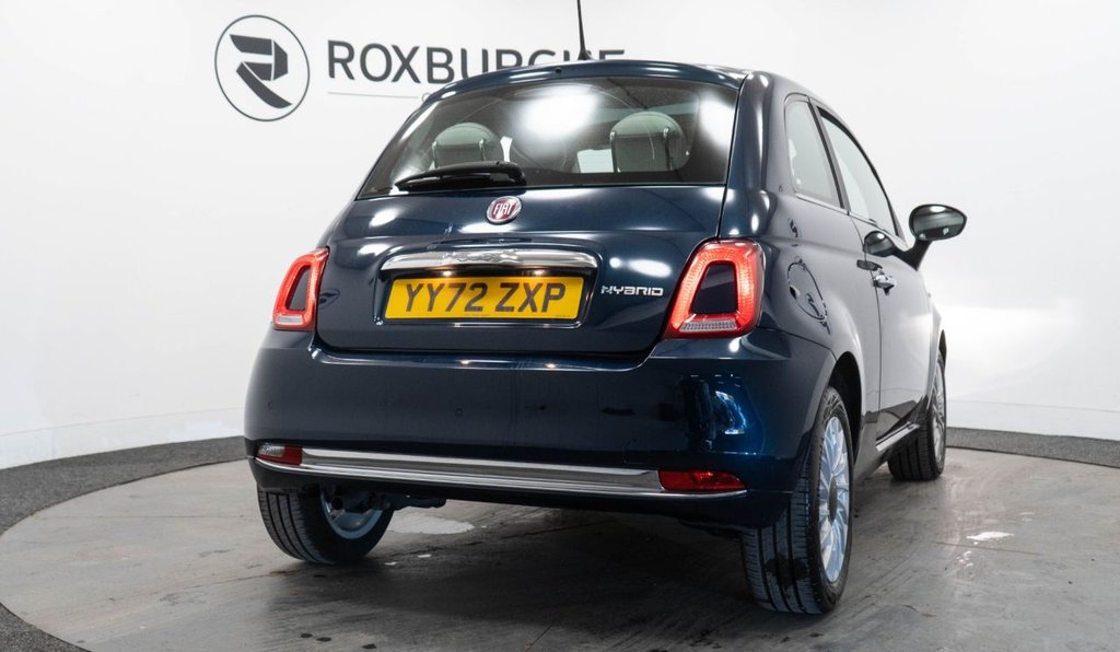 Used Fiat 500 2023 for sale - 76710732: Photo 14