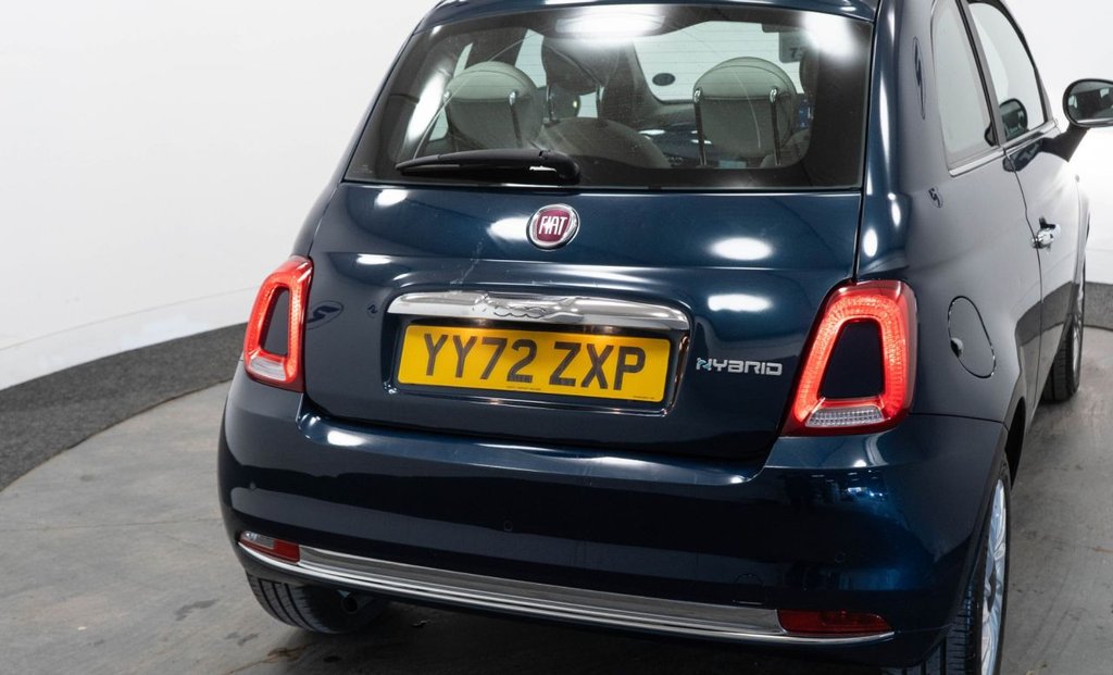 Used Fiat 500 2023 for sale - 76710732: Photo 15