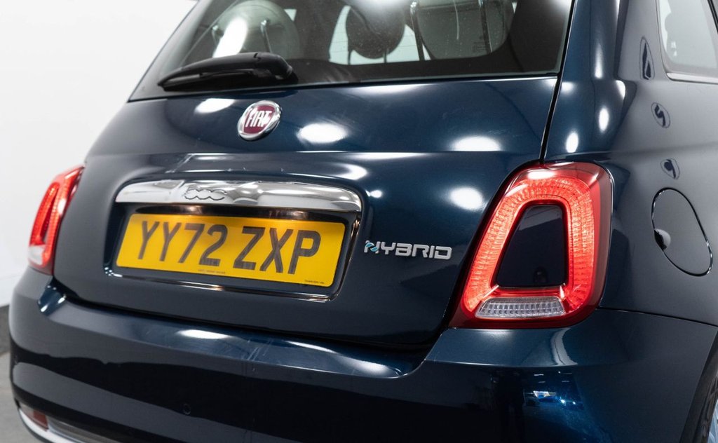 Used Fiat 500 2023 for sale - 76710732: Photo 16