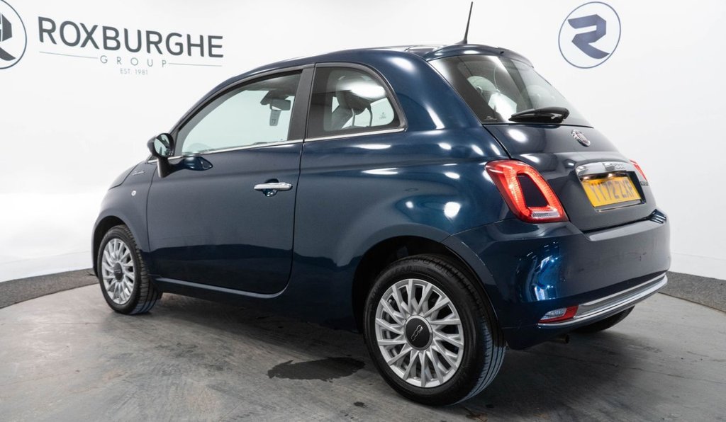 Used Fiat 500 2023 for sale - 76710732: Photo 17