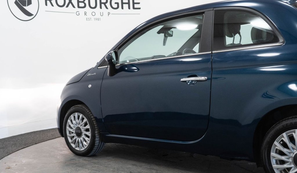 Used Fiat 500 2023 for sale - 76710732: Photo 19