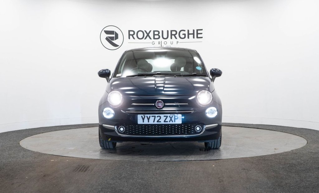Used Fiat 500 2023 for sale - 76710732: Photo 2