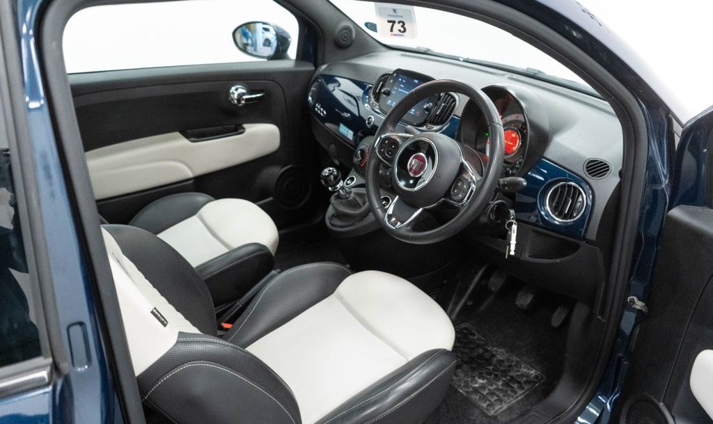 Used Fiat 500 2023 for sale - 76710732: Photo 20