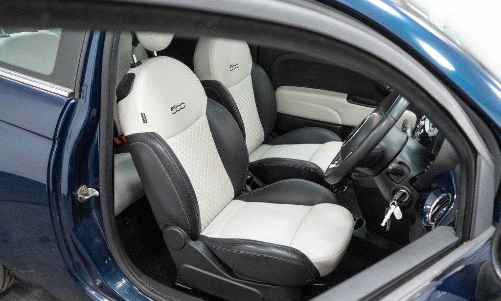 Used Fiat 500 2023 for sale - 76710732: Photo 21