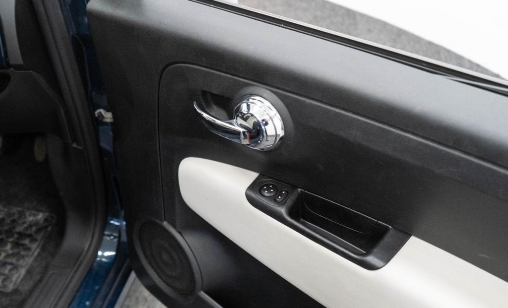 Used Fiat 500 2023 for sale - 76710732: Photo 22