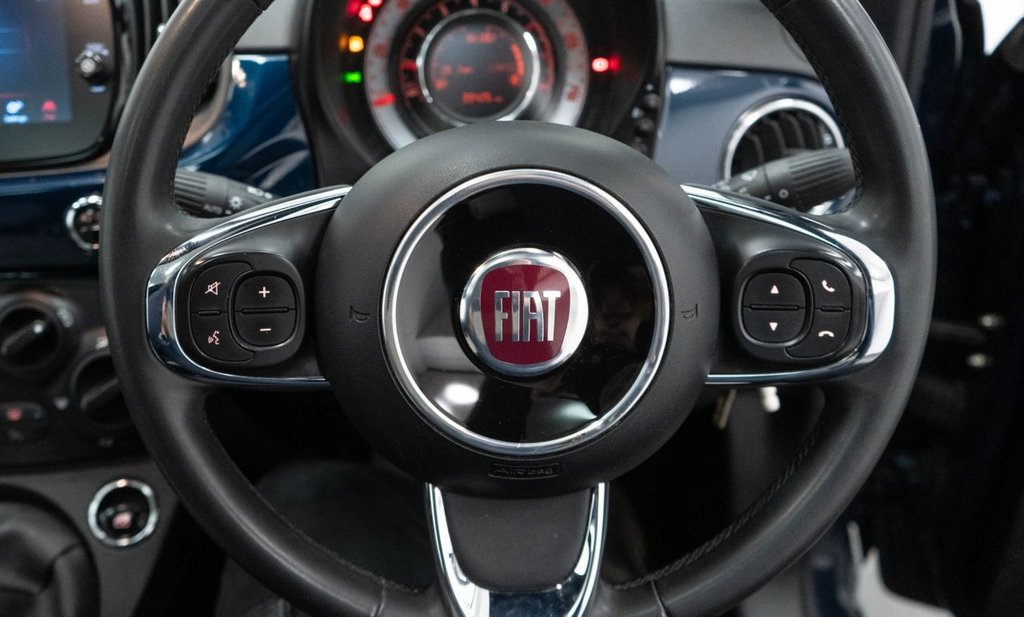 Used Fiat 500 2023 for sale - 76710732: Photo 23